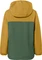 Vaude Escape 3in1 Funktionsjacke woodland/savanna (Junior) Vorschaubild