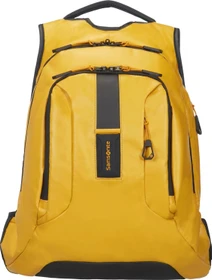 Samsonite Paradiver Light, Backpack L, 15.6" Notebook-Rucksack, 45cm, 19l, gelb