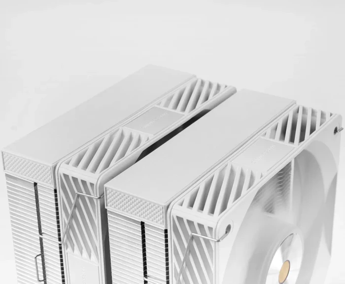 Mars Gaming MCPU-X26PRO, weiß