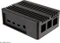 Akasa Pi-4 Pro für Raspberry Pi 4, anthrazit Vorschaubild