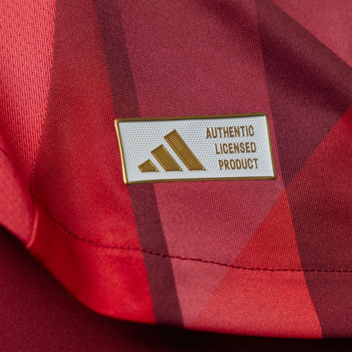 adidas UEFA EURO 2025 Deutschland Frauenteam Authentic Auswärtstrikot (Damen)