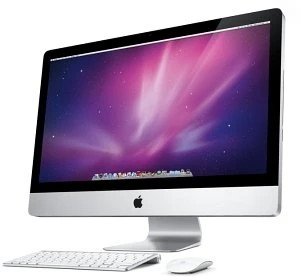 Apple iMac 27", Core i5-2400, 4GB RAM, 1TB HDD, Radeon HD 6970M [Early 2011]