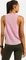 Odlo Active 365 Linencool Funktionsshirt ärmellos hyper pink melange (Damen) Vorschaubild