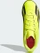adidas X Crazyfast Club TF team solar yellow 2/core black/cloud white (Junior) Vorschaubild