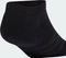 adidas Cushioned Low Cut Socken medium grey heather/white/black, 3 Paare Vorschaubild