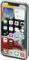 Hama Cover Crystal Clear für Apple iPhone 13 Mini transparent Vorschaubild