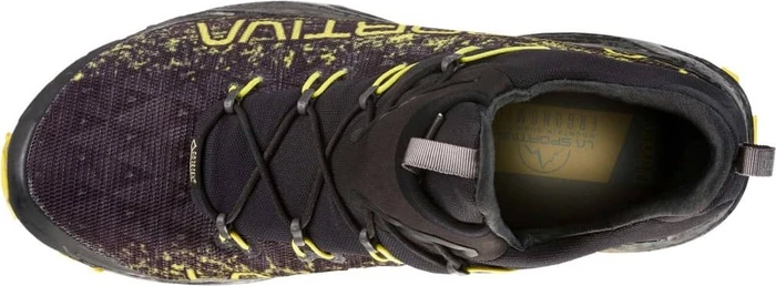 La Sportiva Tempesta GTX black/butter (Herren)