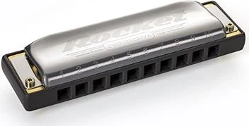 Hohner Rocket E