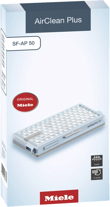 Miele SF AP 50 Air Clean Plus Abluftfilter