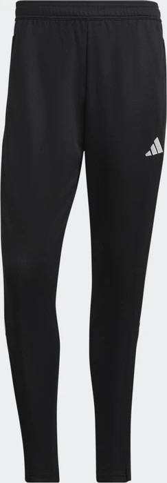 adidas Tiro 23 League Trainingshose lang schwarz (Herren)