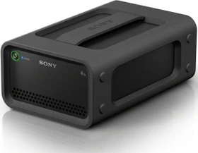 Sony PSZ-RA4T, 4TB, USB-B 3.0/Thunderbolt 2 / Mini DisplayPort 1.2 (PSZ-RA4T/BQ)
