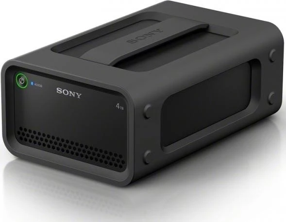 Sony PSZ TB2 HDD extern