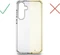 Hama Handyhülle Extreme Protect für Samsung Galaxy A36 5G transparent Vorschaubild