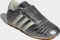 adidas Originals Taekwondo silver metallic/off white/gum Vorschaubild