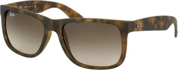 Ray-Ban RB4165 Justin Classic 51mm havana/braun