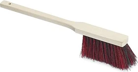Nölle Langstielhandfeger Arenga/Elaston 43cm Handkehrer