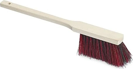Nölle Langstielhandfeger Arenga/Elaston 43cm Handkehrer