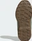 adidas Terrex AX4R grey two/reflective silver/glow blue (Junior) Vorschaubild