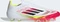 adidas F50 Elite Laceless AG cloud white/core black/solar yellow Vorschaubild