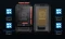 Thermaltake The Tower 300 Black, schwarz, Glasfenster Vorschaubild
