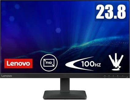 Lenovo L24-4e, 23.8"