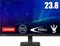Lenovo L24-4e, 23.8" Vorschaubild