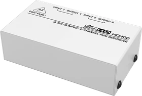 Behringer MicroHD HD400