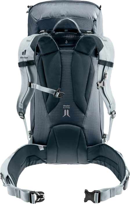 Deuter Guide 34+8 black/shale
