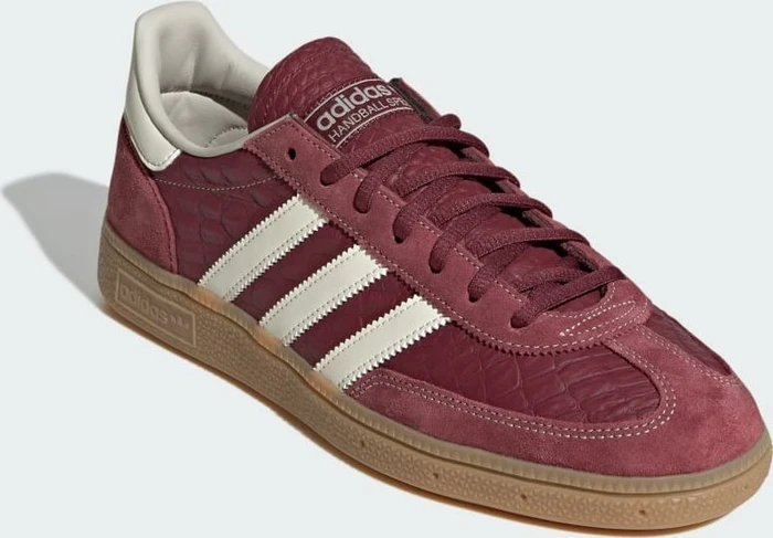 adidas Handball Spezial shadow red/cream white/gum