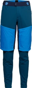 Vaude All Year Moab ZO Zip-Off Hose lang radiate blue (Herren)