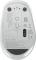 Targus HyperSpace Bluetooth Mouse weiß, Bluetooth Vorschaubild