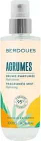 Berdoues Agrumes Fragrance Mist, 200ml