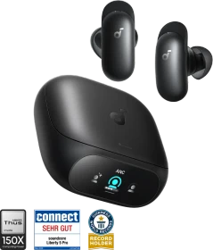 Anker Soundcore Liberty 5 Pro schwarz