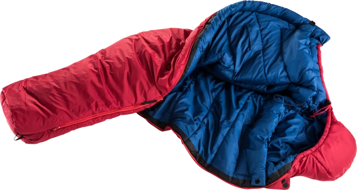 Deuter Orbit -5° Mumienschlafsack