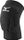 Mizuno VS1 Volleyball Knieschützer schwarz (Z59SS891-09)