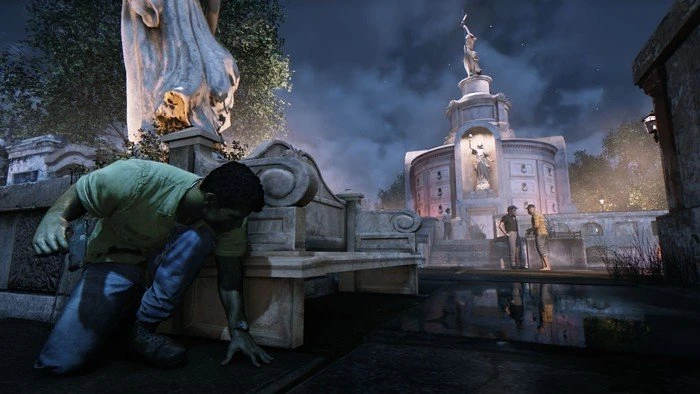 Mafia 3 - Family Kick-Back Pack (Download) (Add-on) (PC)