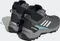 adidas Eastrail 2.0 Mid Rain.RDY grey five/dash grey/core black (Damen) Vorschaubild