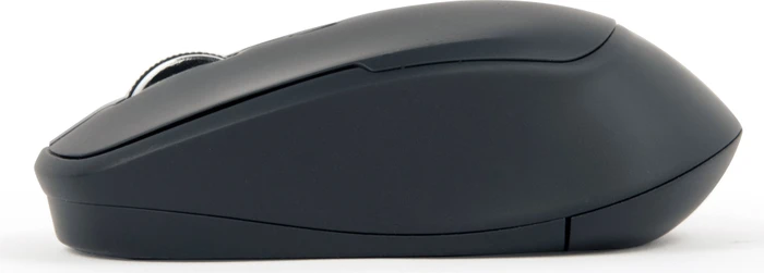 Gembird Wireless Optical Mouse 4B-05 schwarz, USB