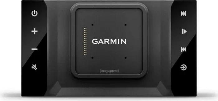Garmin Vieo RV 52 Stereo Dock Infotainment System