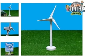 Van Manen Kids Globe Farming Windkraftrad