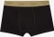 Lee Trunks 3er Boxer Briefs black blue aloe stone (Herren) Vorschaubild