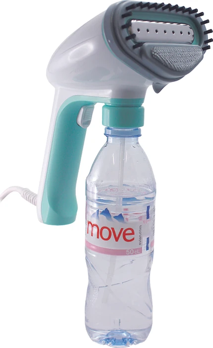 Trisa Fresh Up Dampfbürste/-glätter (7954.7012) – Bild 2 von 4