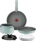 Tefal L80290 Halo Colors Kochgeschirr-Set, 9-tlg. Vorschaubild