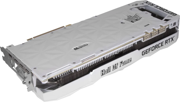 KFA2 GeForce RTX 3080 Ti HOF, 12GB GDDR6X, HDMI, 3x DP
