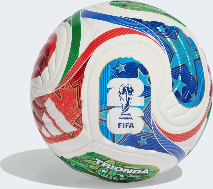 adidas Trionda FIFA WM 2026 Mini Fußball