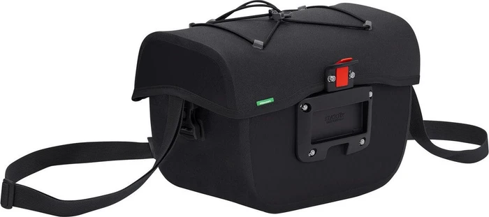 Vaude Aqua Box Lenkertasche schwarz