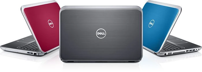 Dell Inspiron 15R, Core i7-3612QM, 8GB RAM, 1TB HDD, Radeon HD 7670M, PL