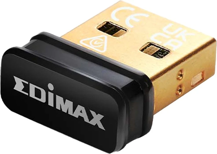 Edimax EW-7811Un V2, 2.4GHz WLAN, USB-A 2.0 [Stecker]