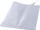 Donau Heftschoner Kunststoff, A4, farblos (2284095-00)