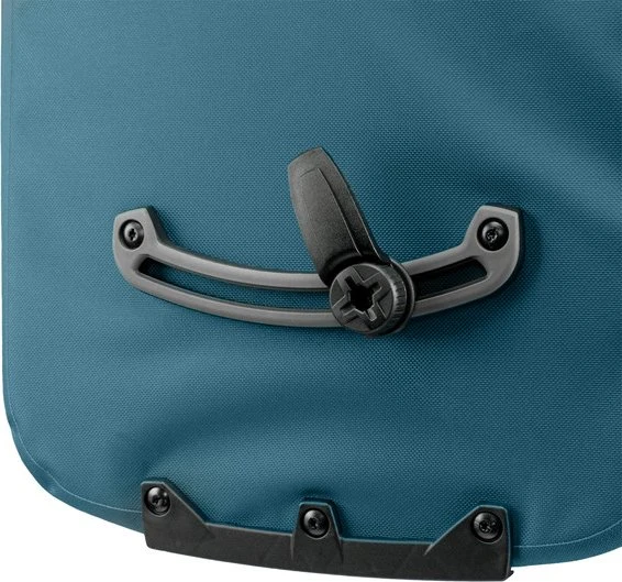 Ortlieb Vario 26 QL2.1 Gepäcktasche petrol